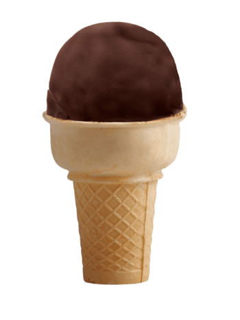Moreninha de Chocolate
